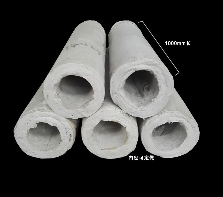 复合硅酸盐制品