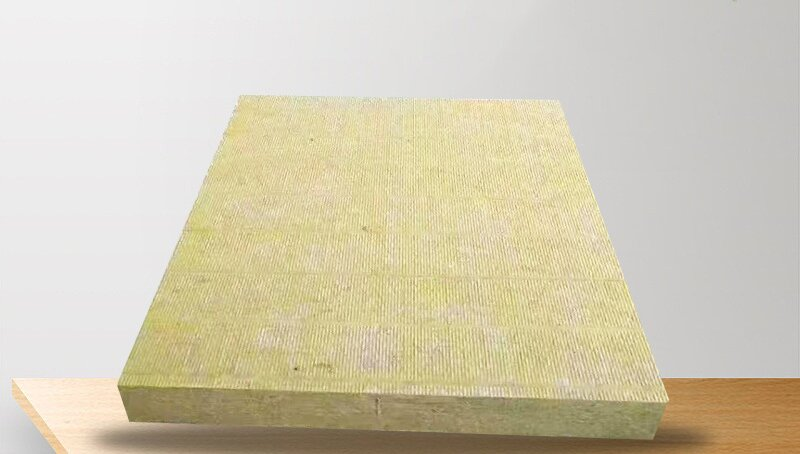 岩棉制品