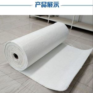纳米气凝胶毡